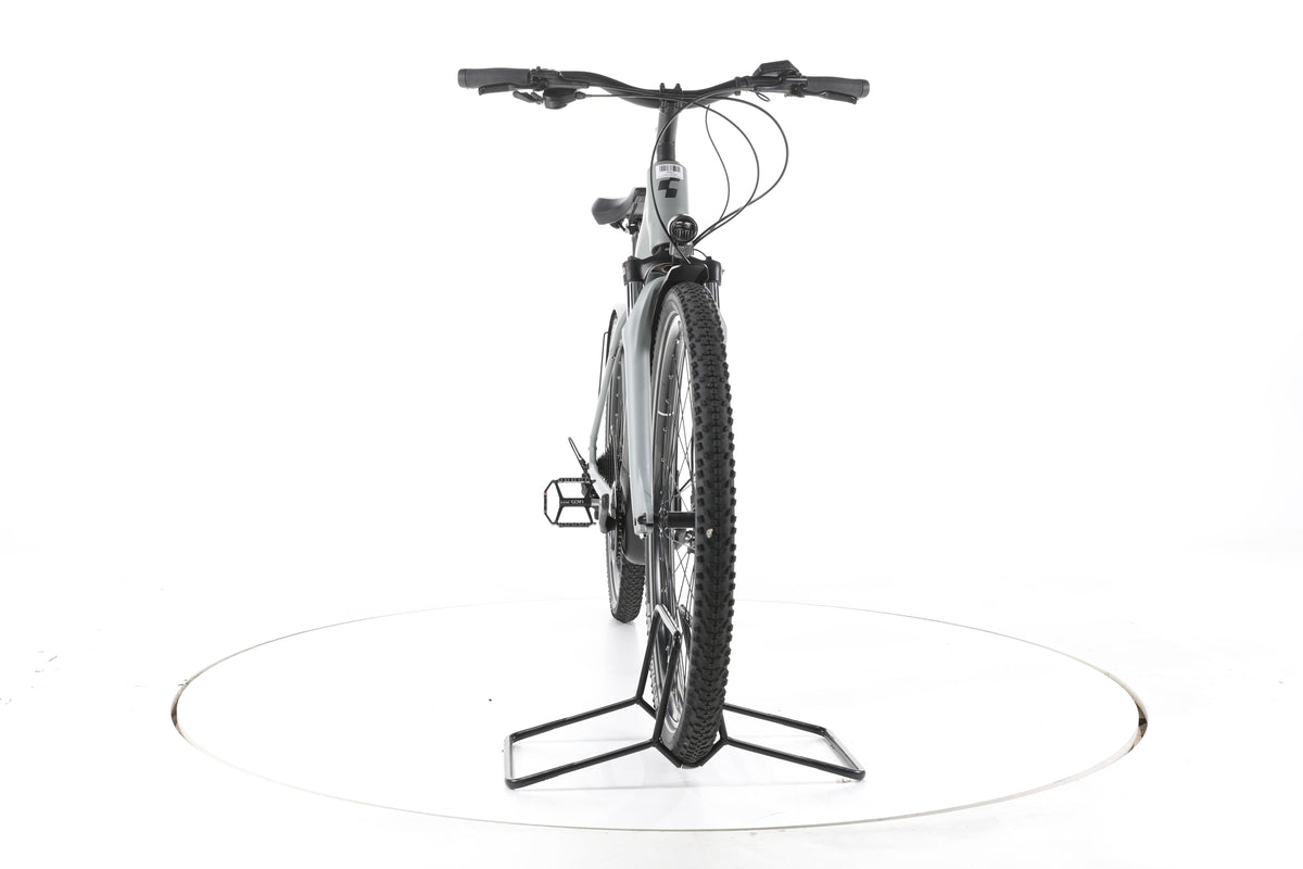Cube Nuride Hybrid Performance 625 Allroad Trekking E-Bike 2024 - Image 4