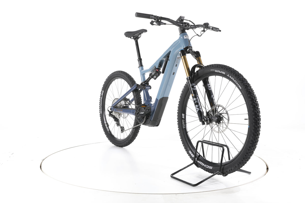 Focus Jam² 6.9 E-Bike Fully - Image 3
