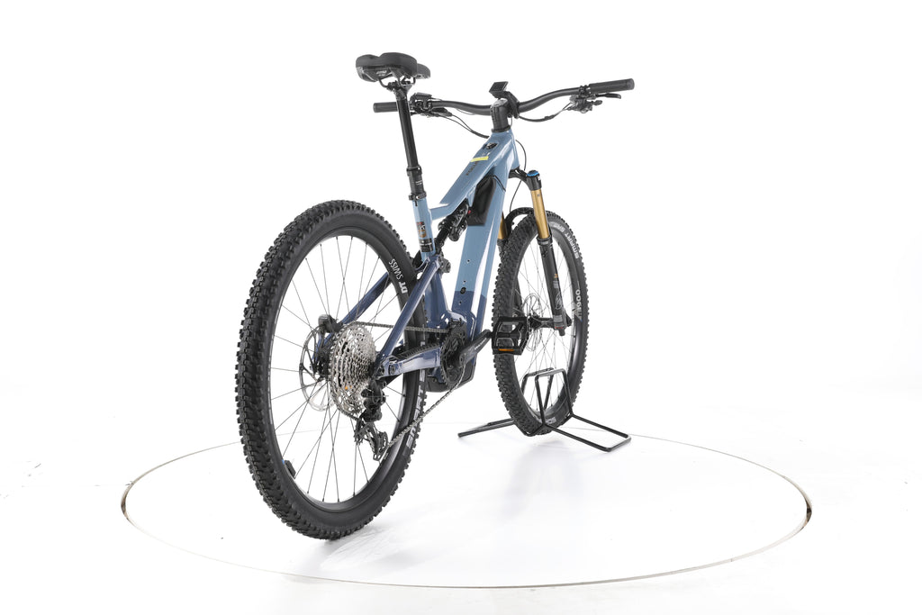 Focus Jam² 6.9 E-Bike Fully - Image 11