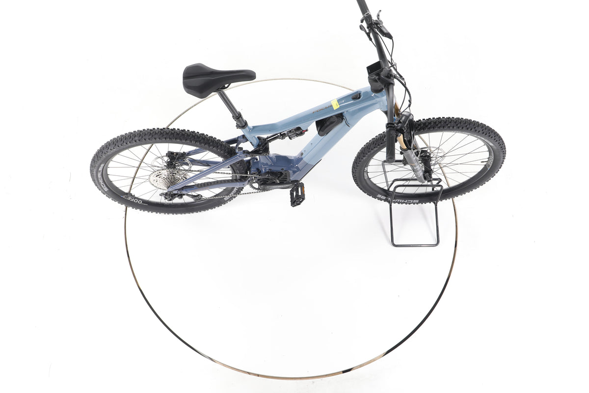 Focus Jam² 6.9 E-Bike Fully - Image 13