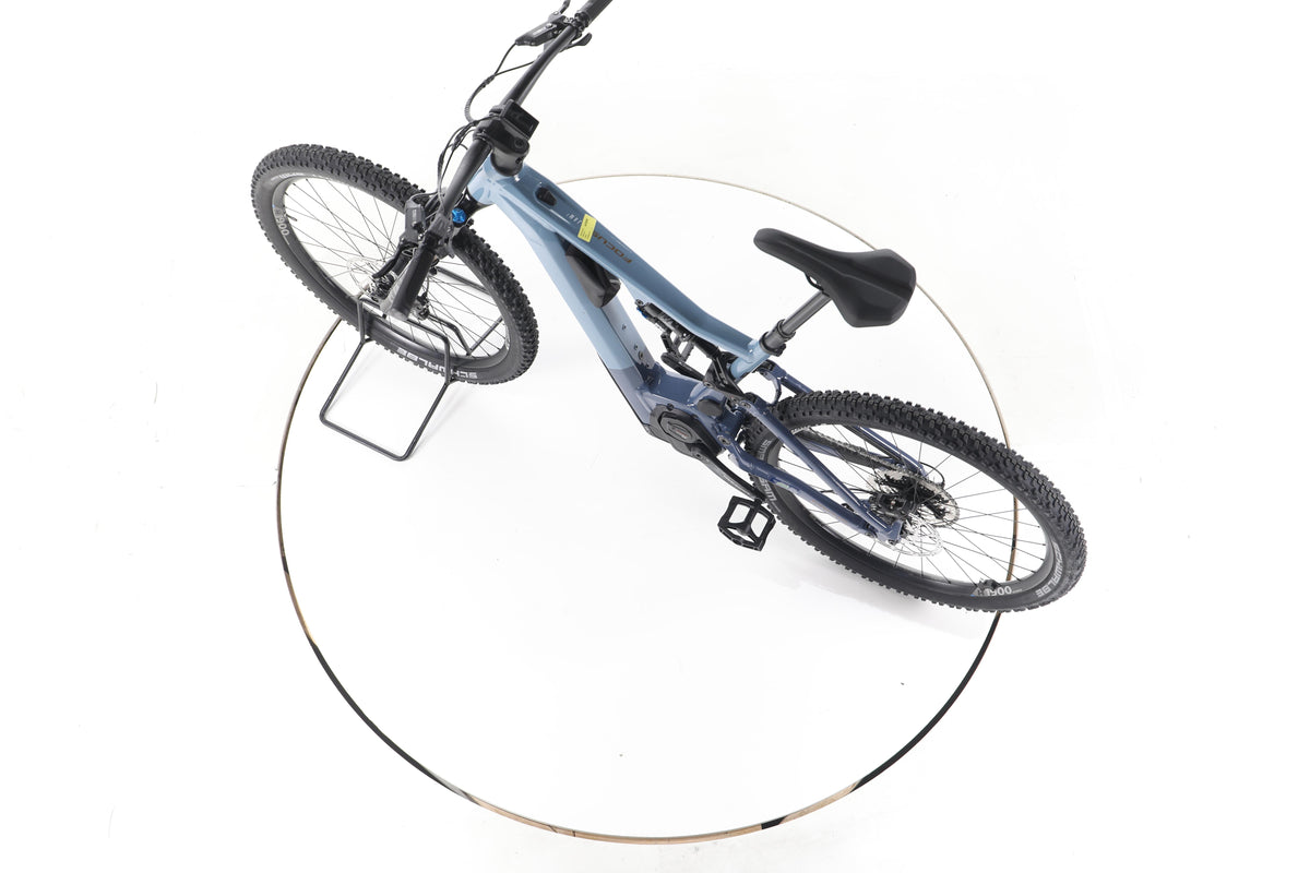 Focus Jam² 6.9 E-Bike Fully - Image 20