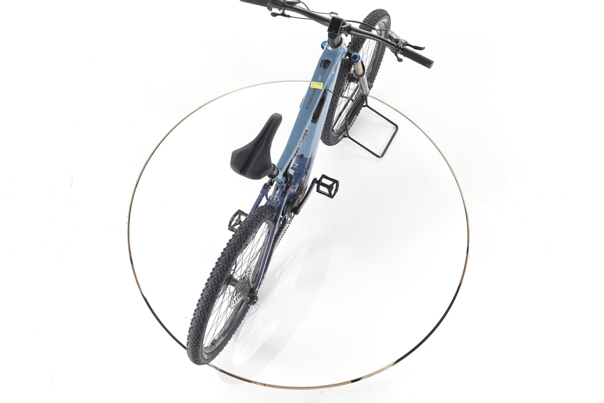 Focus Jam² 6.9 E-Bike Fully - Image 23
