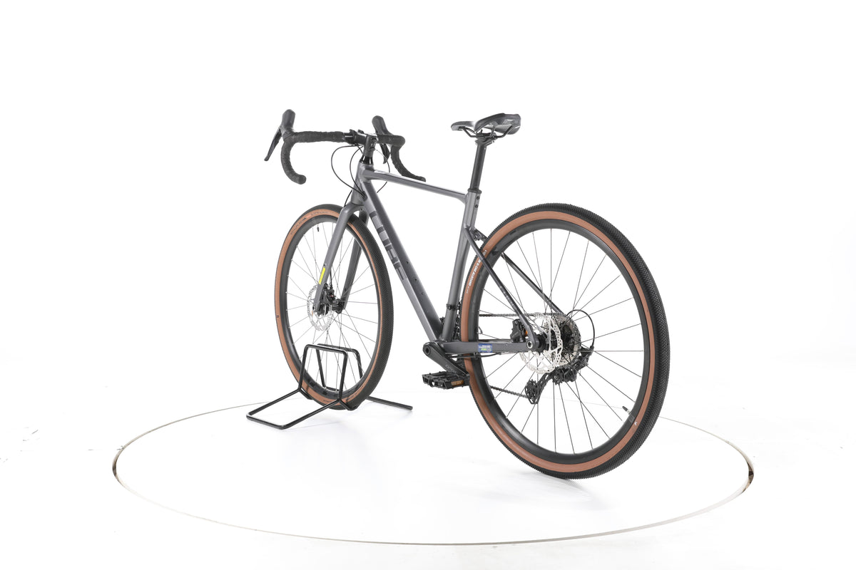 Cube Nuroad Race Gravelbike - Image 9