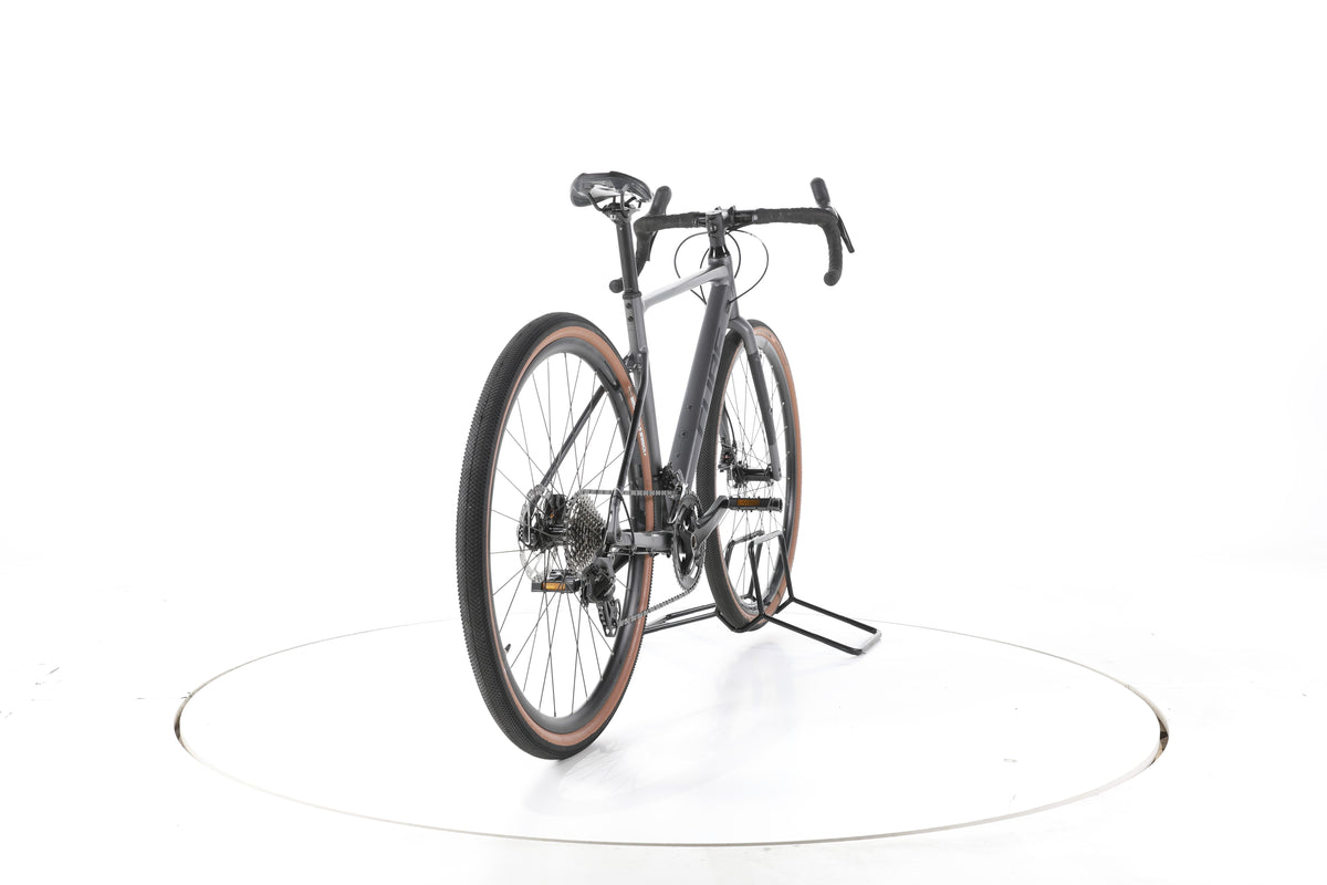 Cube Nuroad Race Gravelbike - Image 11