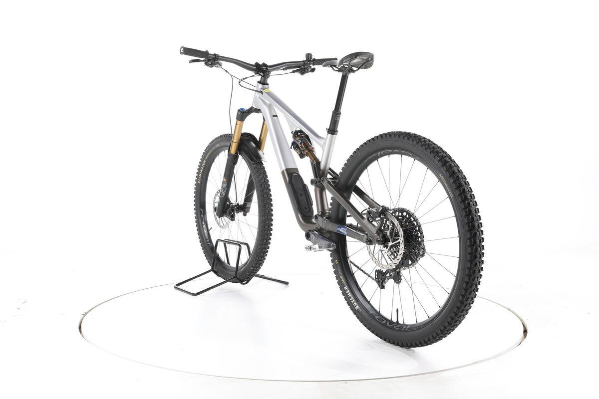 Specialized Stumpjumper EVO Elite Fahrrad Fully - Image 9