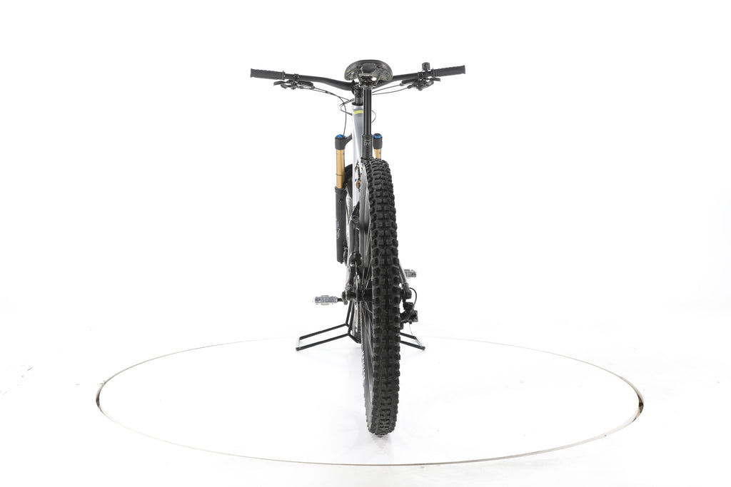 Specialized Stumpjumper EVO Elite Fahrrad Fully - Image 10