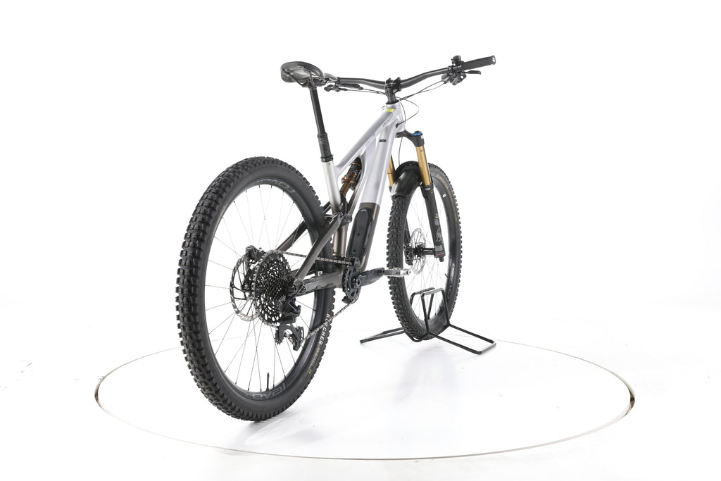 Specialized Stumpjumper EVO Elite Fahrrad Fully - Image 11