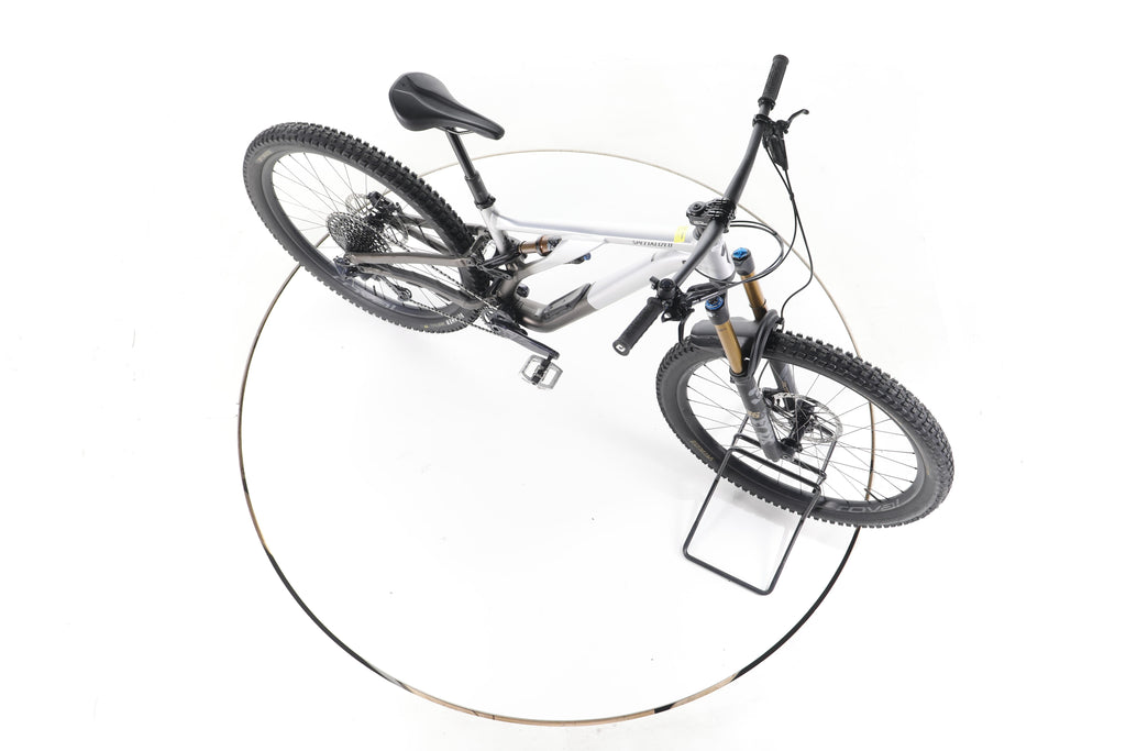 Specialized Stumpjumper EVO Elite Fahrrad Fully - Image 14