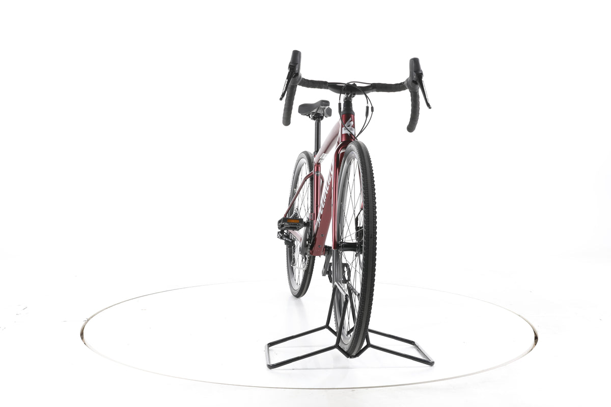 Specialized Diverge Comp E5 Gravelbike - Image 4