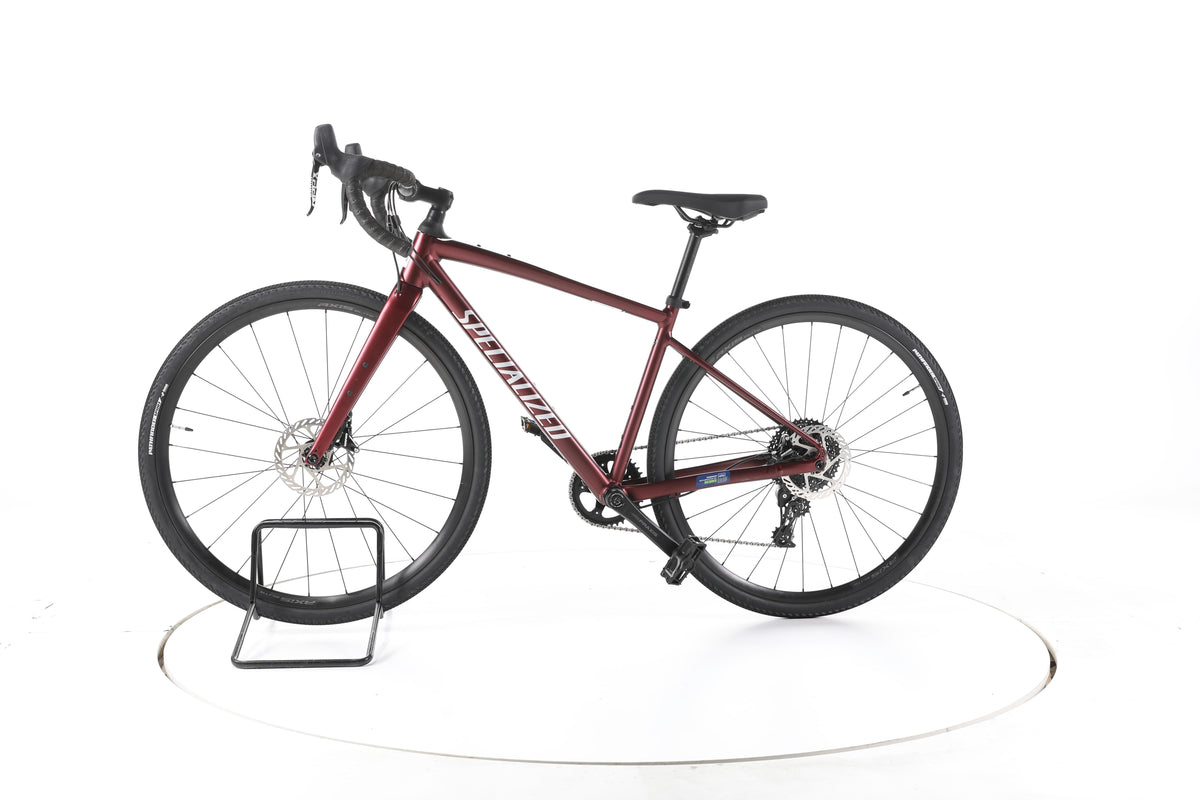 Specialized Diverge Comp E5 Gravelbike - Image 7