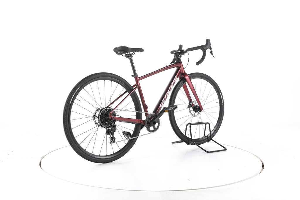 Specialized Diverge Comp E5 Gravelbike - Image 12