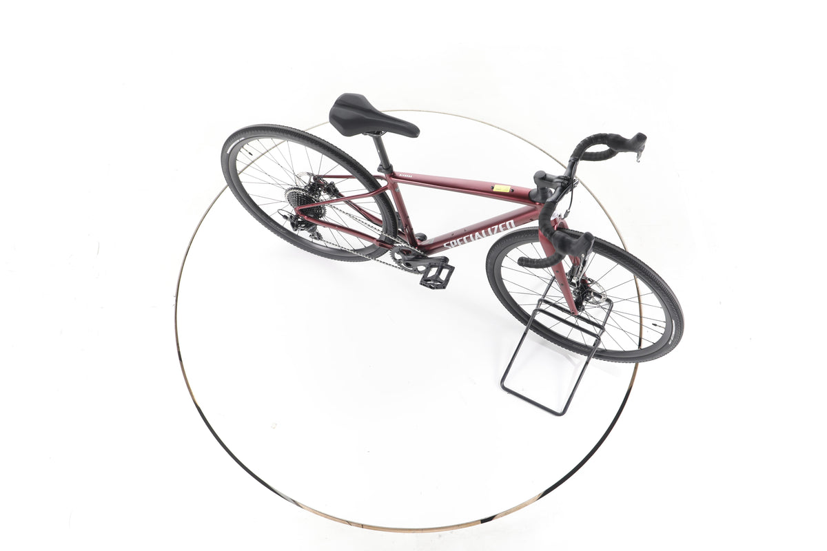 Specialized Diverge Comp E5 Gravelbike - Image 14