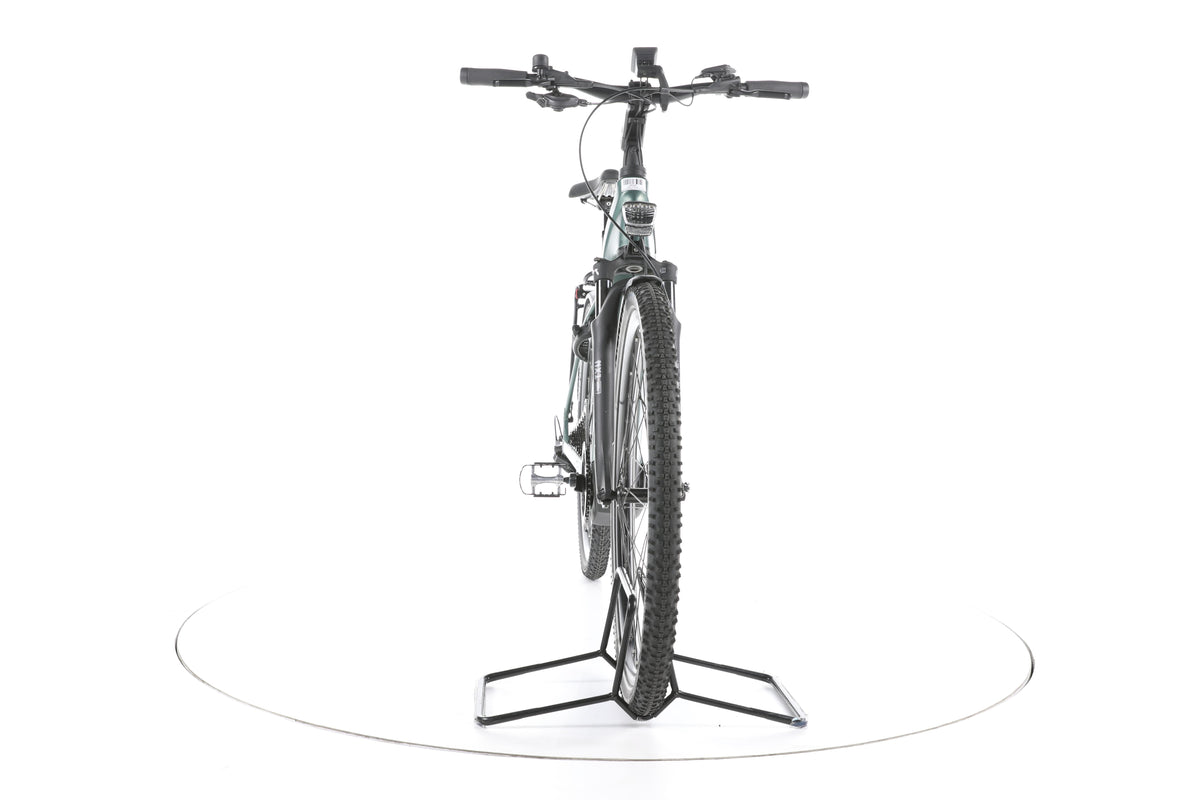KTM Macina Cross 820 LFC Trekking E-Bike 2024 - Image 4