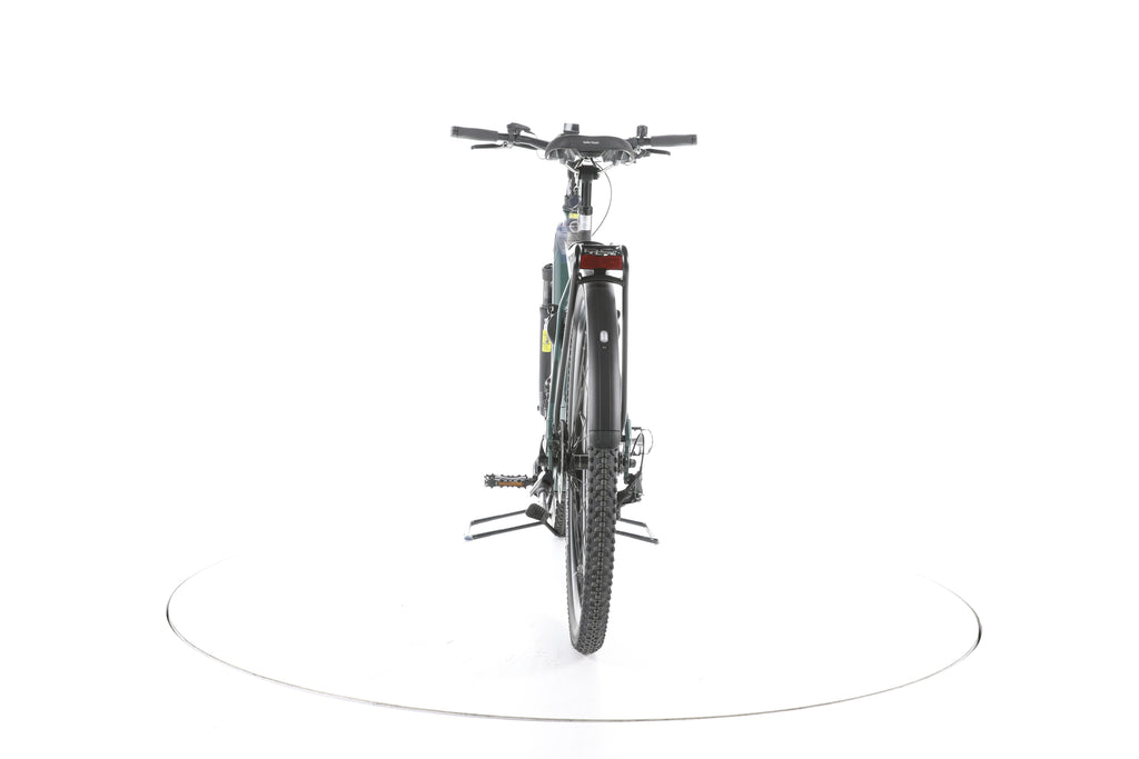 KTM Macina Cross 820 LFC Trekking E-Bike 2024 - Image 10