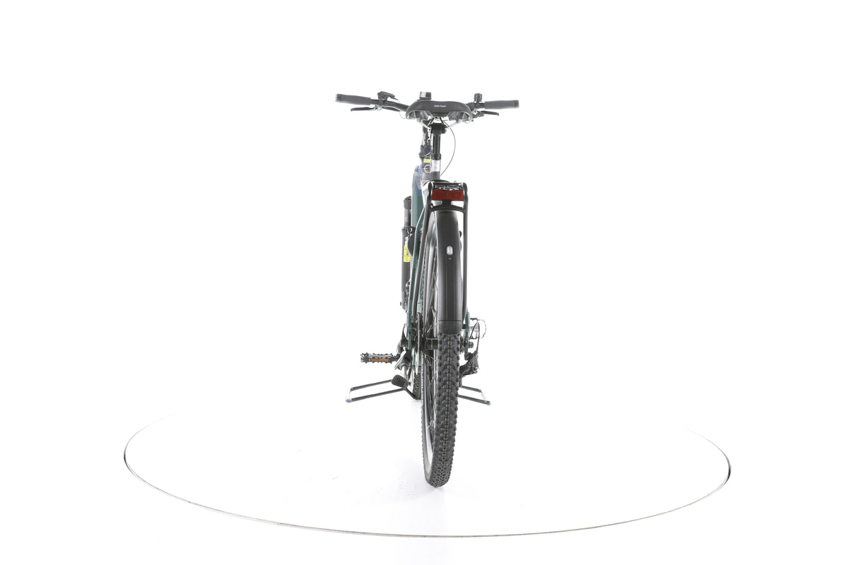 KTM Macina Cross 820 LFC Trekking E-Bike 2024 - Image 10