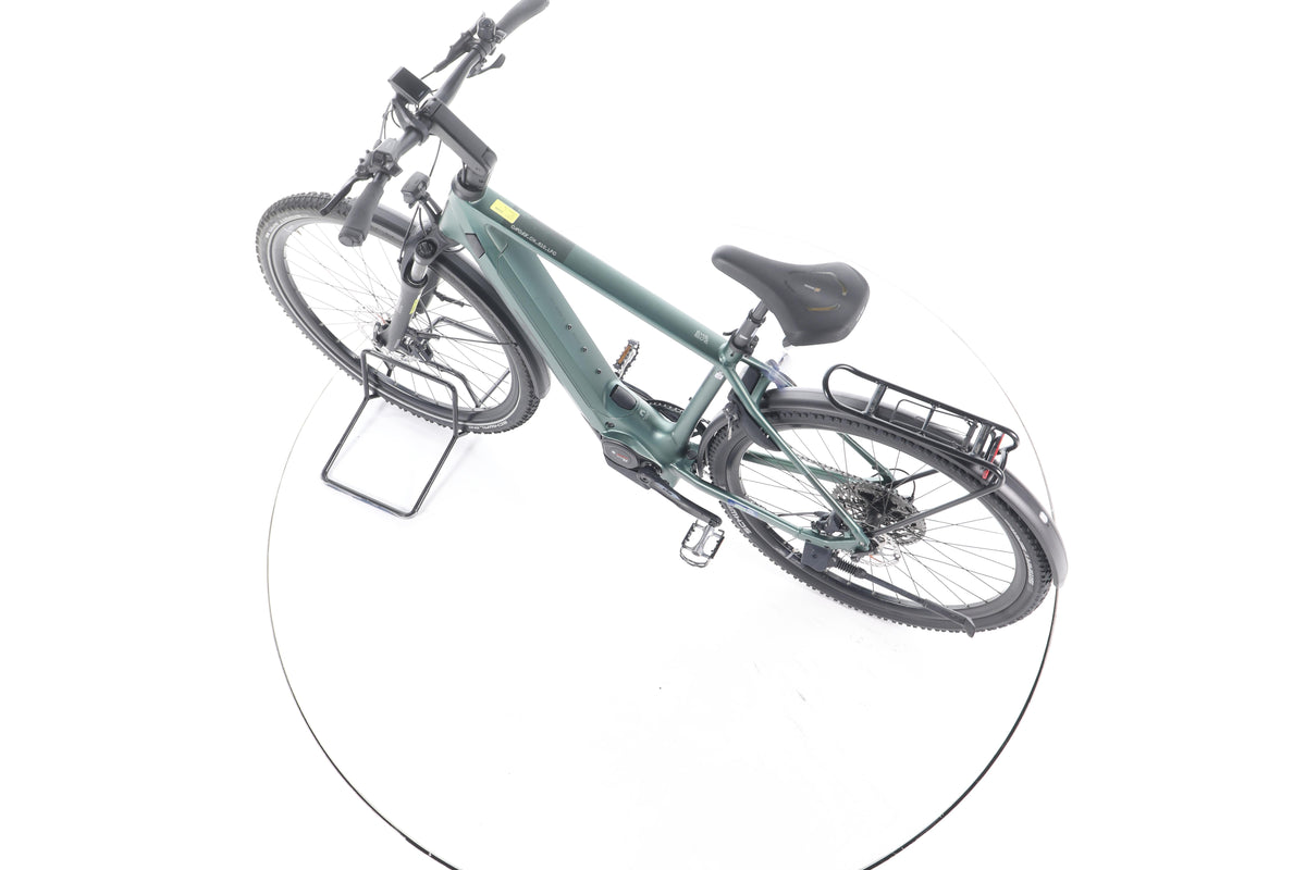 KTM Macina Cross 820 LFC Trekking E-Bike 2024 - Image 20
