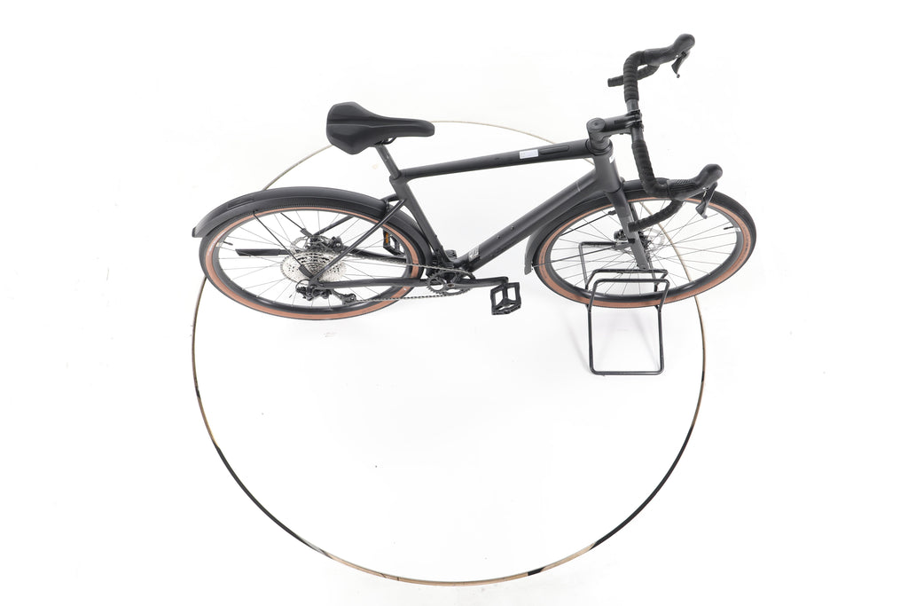 Cube Nuroad C:62 ONE Gravelbike Carbon 2025 - Image 13