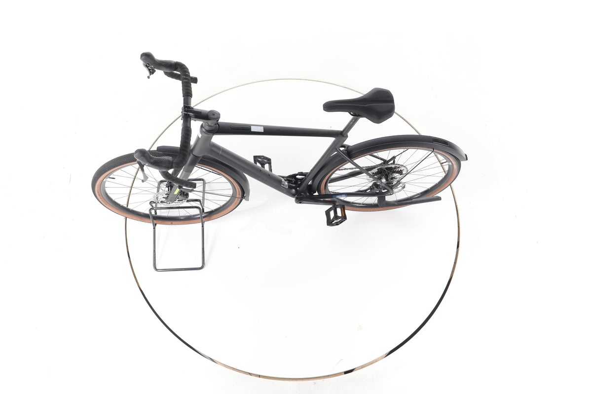 Cube Nuroad C:62 ONE Gravelbike Carbon 2025 - Image 19