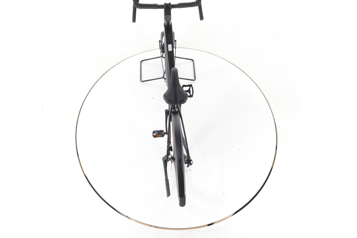 Cube Nuroad C:62 ONE Gravelbike Carbon 2025 - Image 22