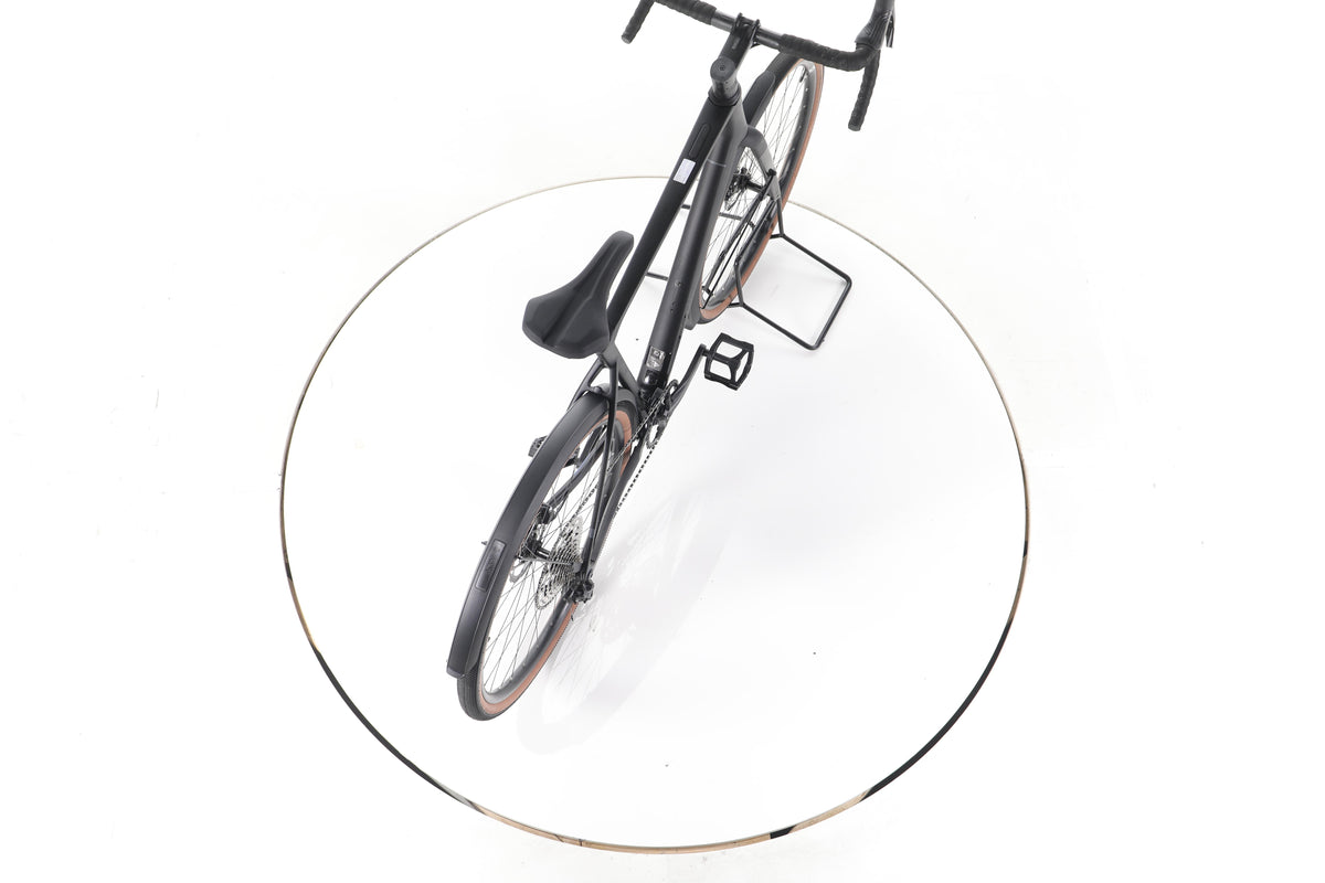 Cube Nuroad C:62 ONE Gravelbike Carbon 2025 - Image 23