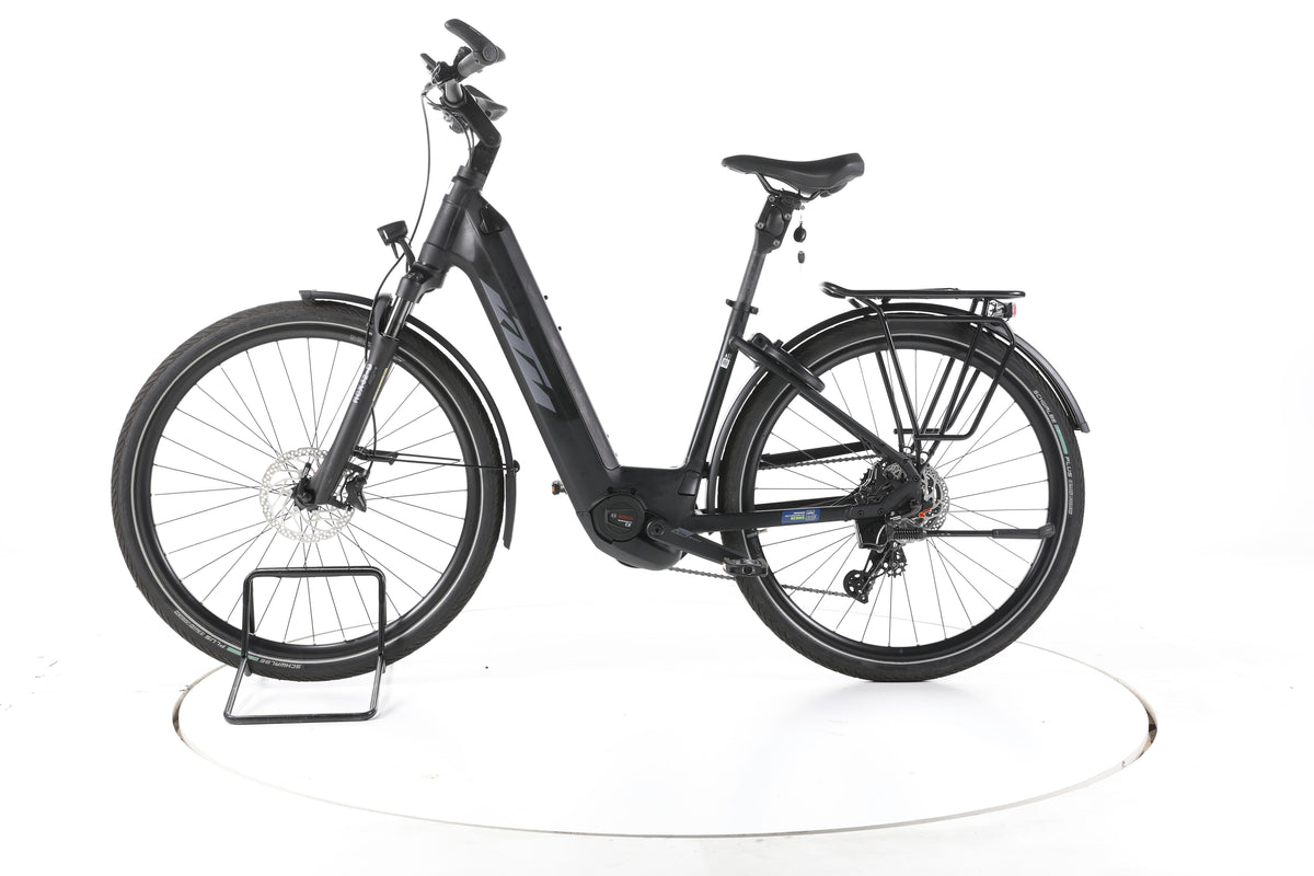 KTM Macina Style 730 Trekking E-Bike Tiefeinsteiger - Image 7