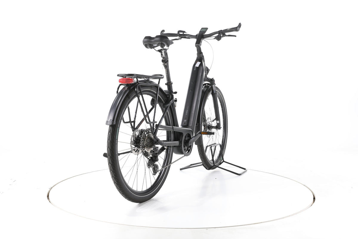 KTM Macina Style 730 Trekking E-Bike Tiefeinsteiger - Image 11