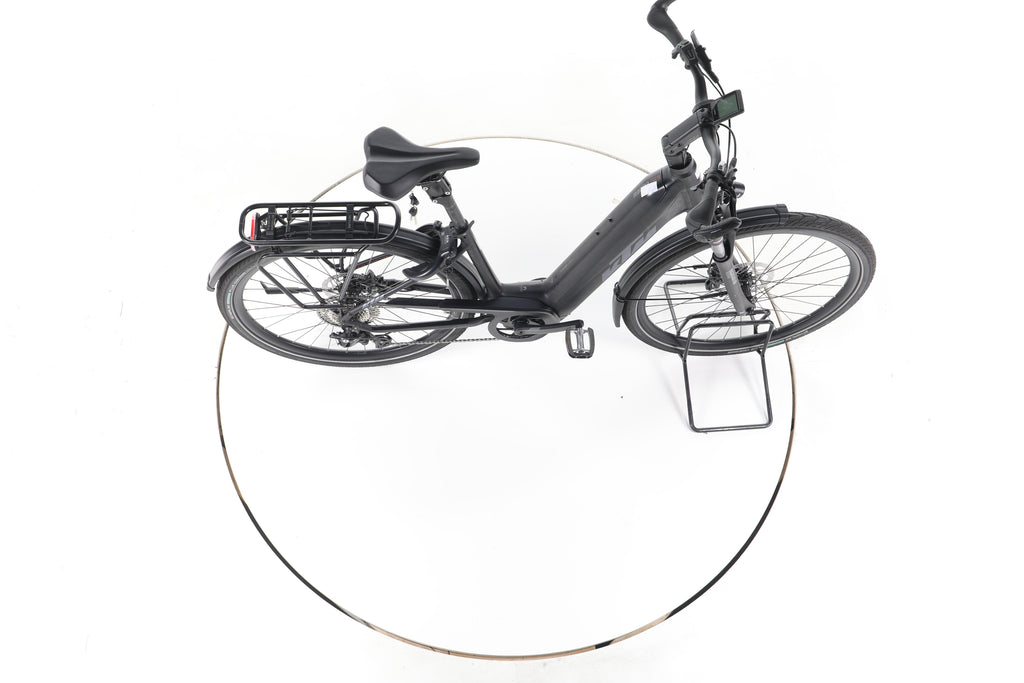 KTM Macina Style 730 Trekking E-Bike Tiefeinsteiger - Image 13