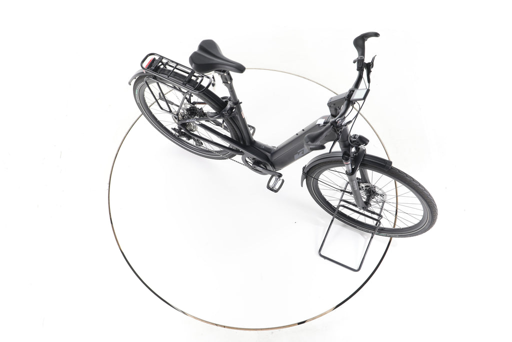 KTM Macina Style 730 Trekking E-Bike Tiefeinsteiger - Image 14