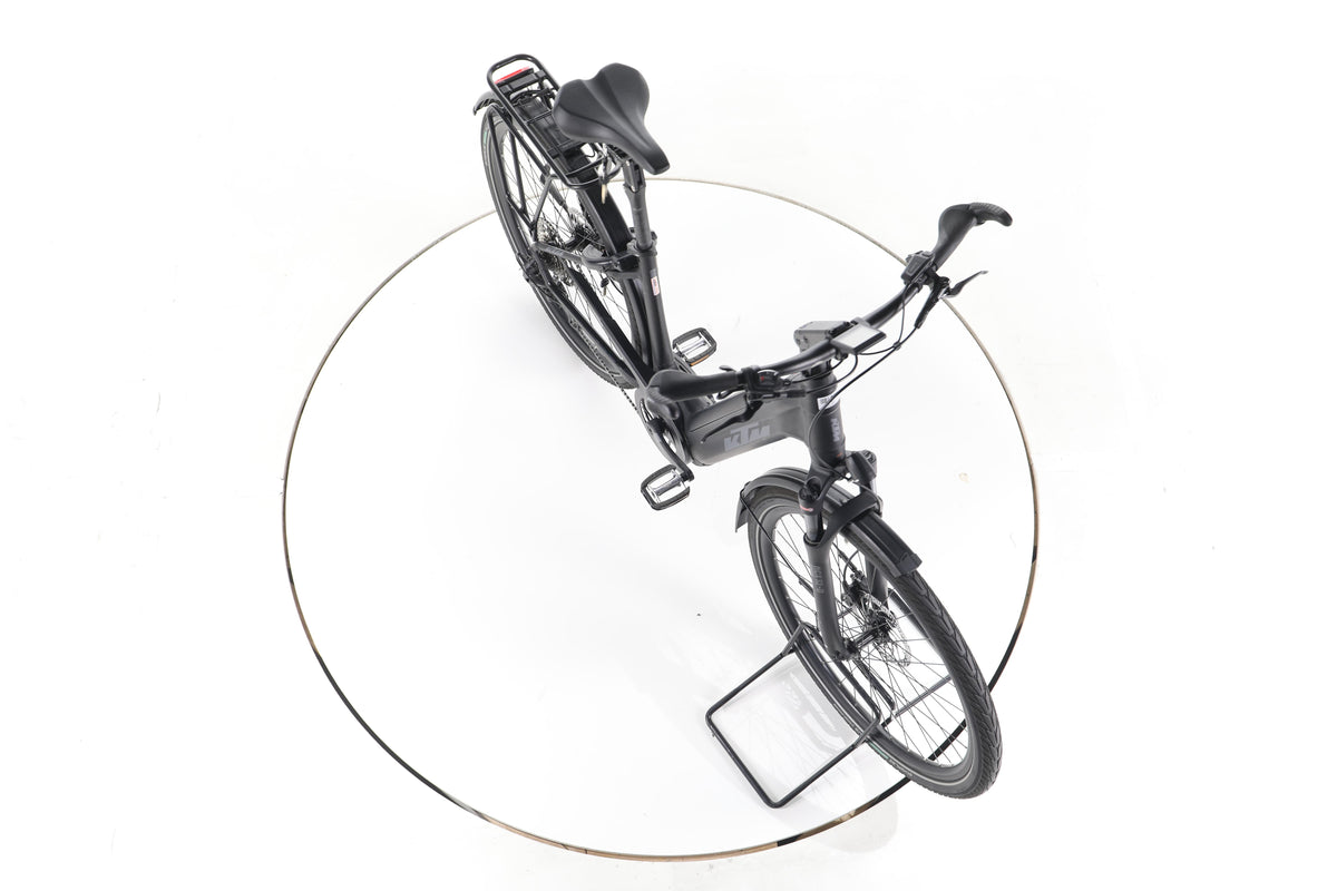 KTM Macina Style 730 Trekking E-Bike Tiefeinsteiger - Image 15