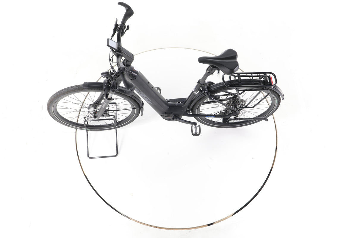 KTM Macina Style 730 Trekking E-Bike Tiefeinsteiger - Image 19