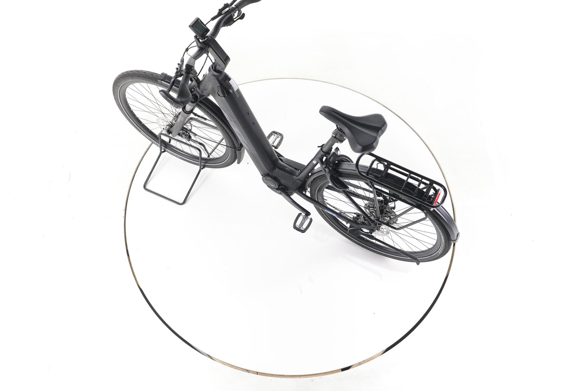 KTM Macina Style 730 Trekking E-Bike Tiefeinsteiger - Image 20