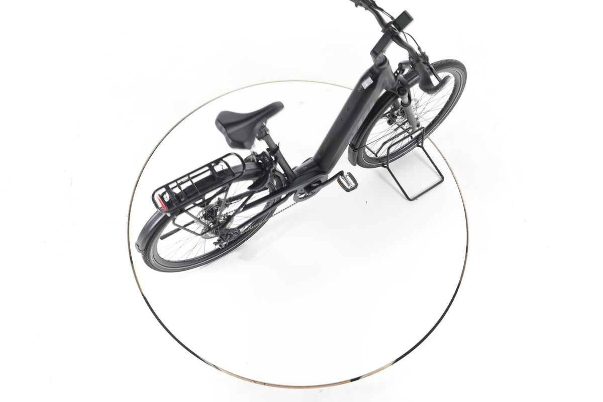 KTM Macina Style 730 Trekking E-Bike Tiefeinsteiger - Image 24
