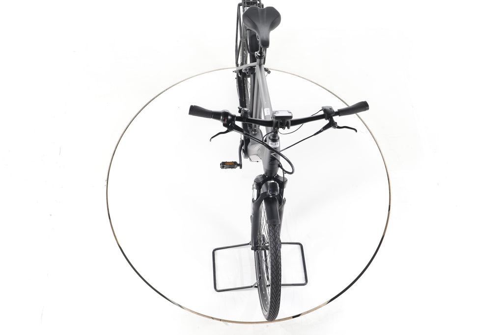 Pegasus Premio EVO 5F City E-Bike - Image 16