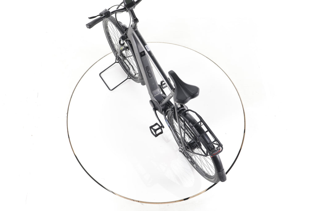 Pegasus Premio EVO 5F City E-Bike - Image 21
