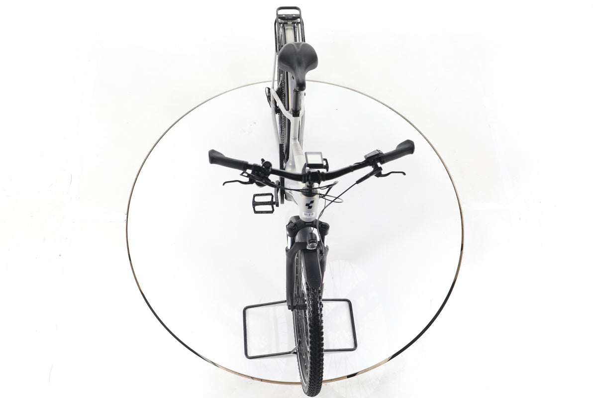 Cube Touring Hybrid Pro 625 Trekking E-Bike - Image 16