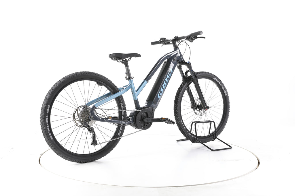 Ghost E-Teru E-Bike - Image 12