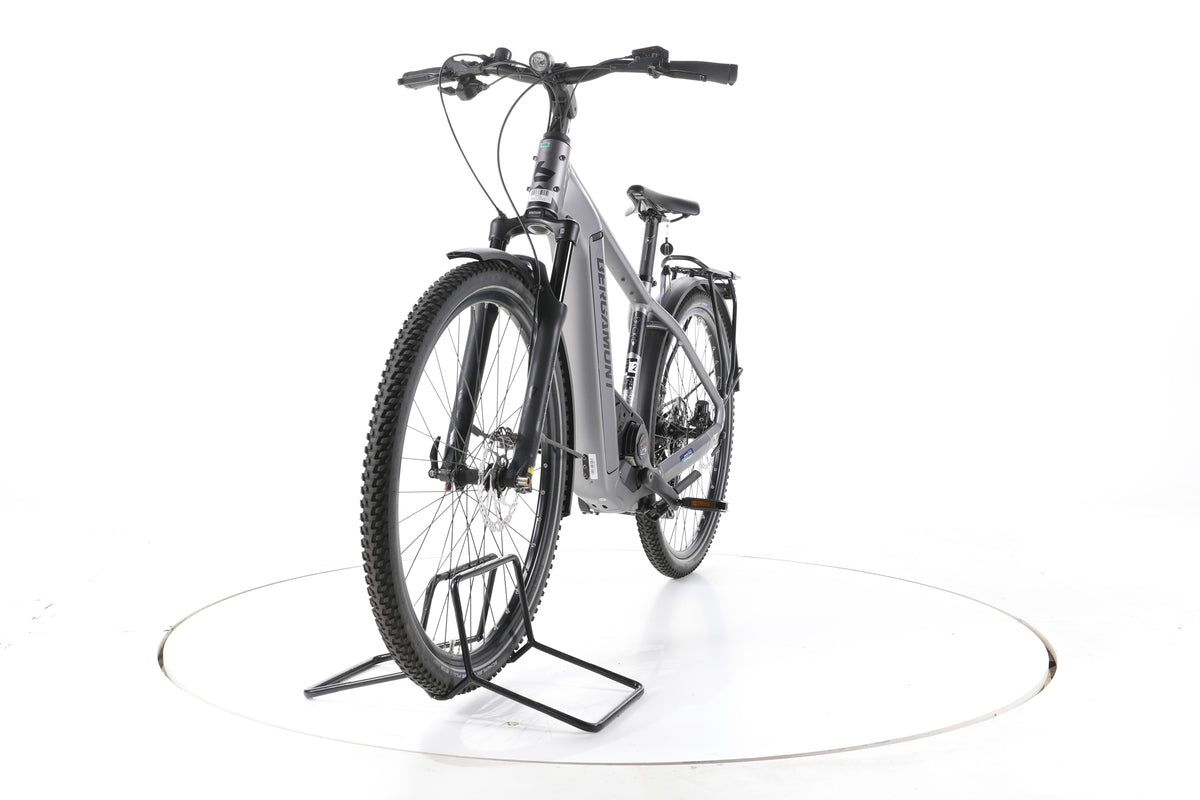 Bergamont E-Horizon SUV Trekking E-Bike - Image 5