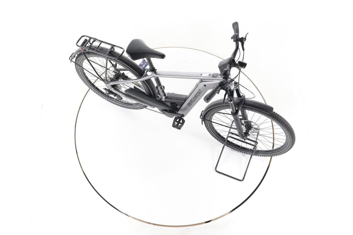Bergamont E-Horizon SUV Trekking E-Bike - Image 14