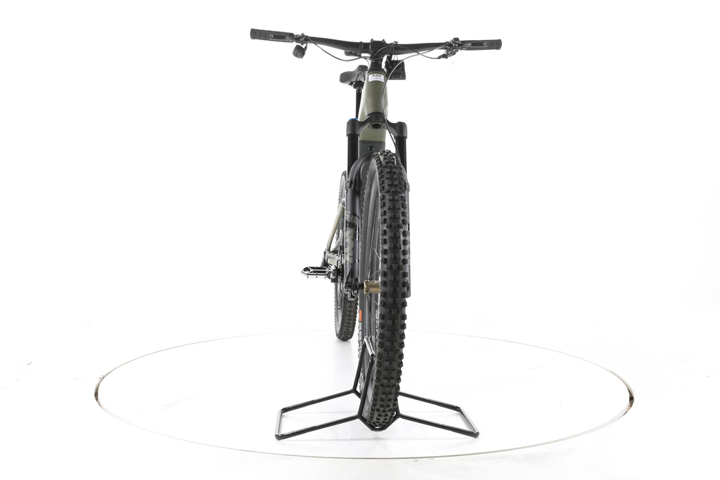 Cube Stereo Hybrid ONE44 HPC TM 800 E-Bike Fully Carbon 2025 - Image 4