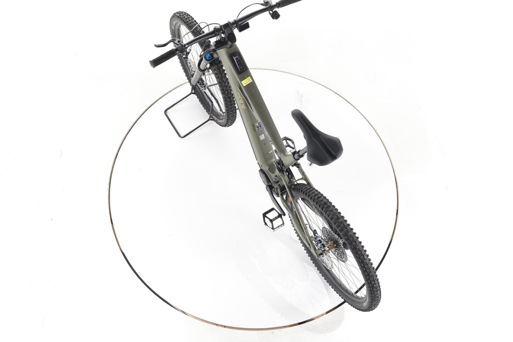 Cube Stereo Hybrid ONE44 HPC TM 800 E-Bike Fully Carbon 2025 - Image 21