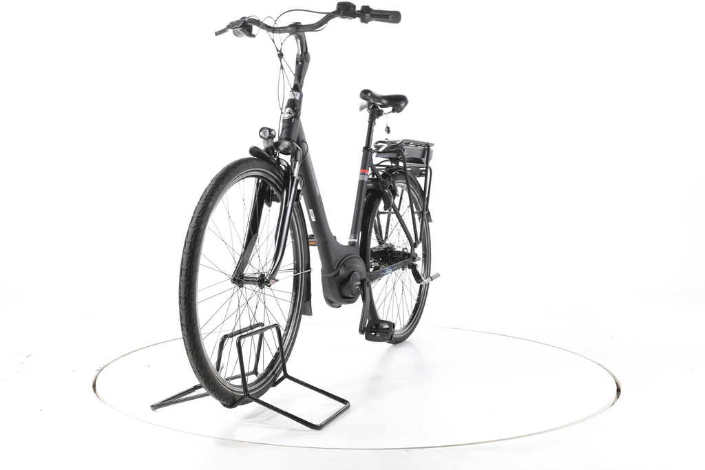 Gazelle Paris C7+ City E-Bike Tiefeinsteiger - Image 5