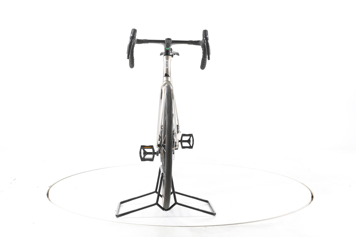 Canyon Endurace CF SLX 8 Di2 Rennrad Carbon 2024 - Image 4