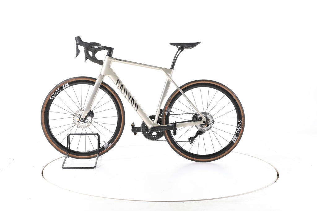 Canyon Endurace CF SLX 8 Di2 Rennrad Carbon 2024 - Image 7