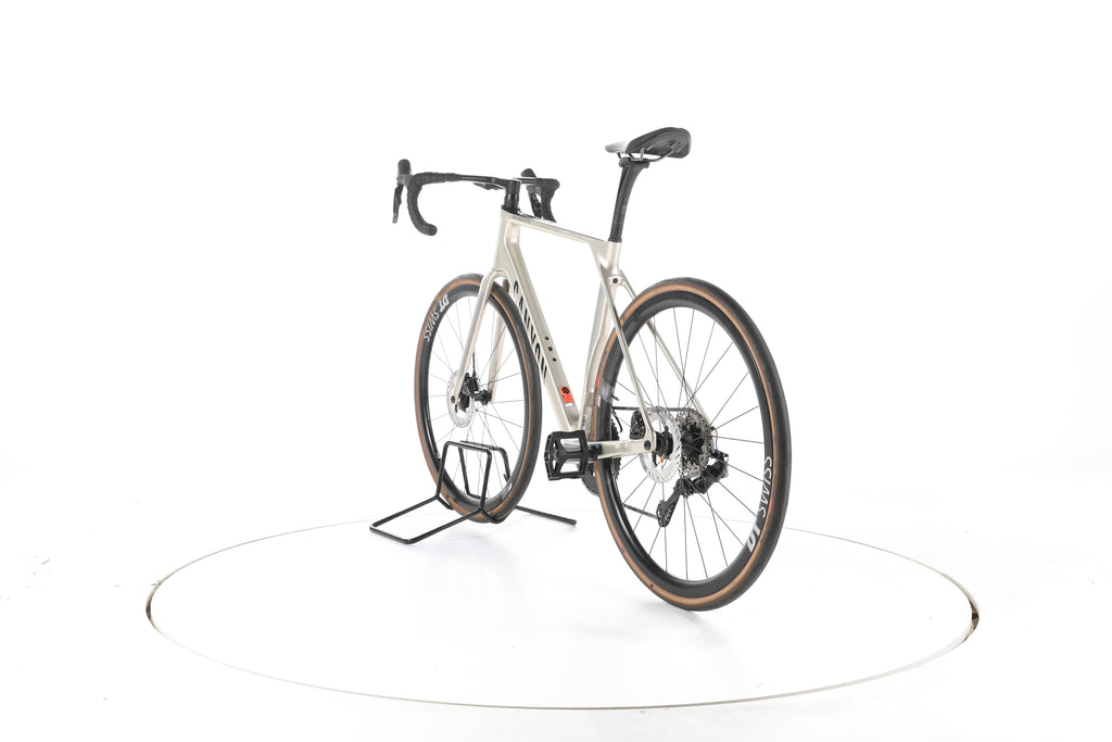 Canyon Endurace CF SLX 8 Di2 Rennrad Carbon 2024 - Image 9