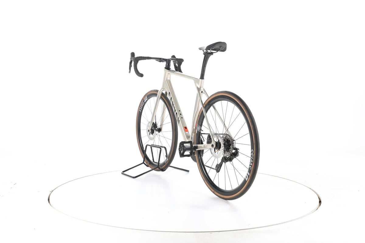 Canyon Endurace CF SLX 8 Di2 Rennrad Carbon 2024 - Image 9
