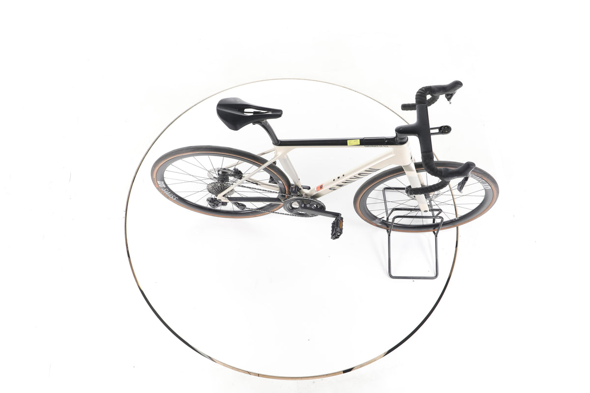 Canyon Endurace CF SLX 8 Di2 Rennrad Carbon 2024 - Image 13