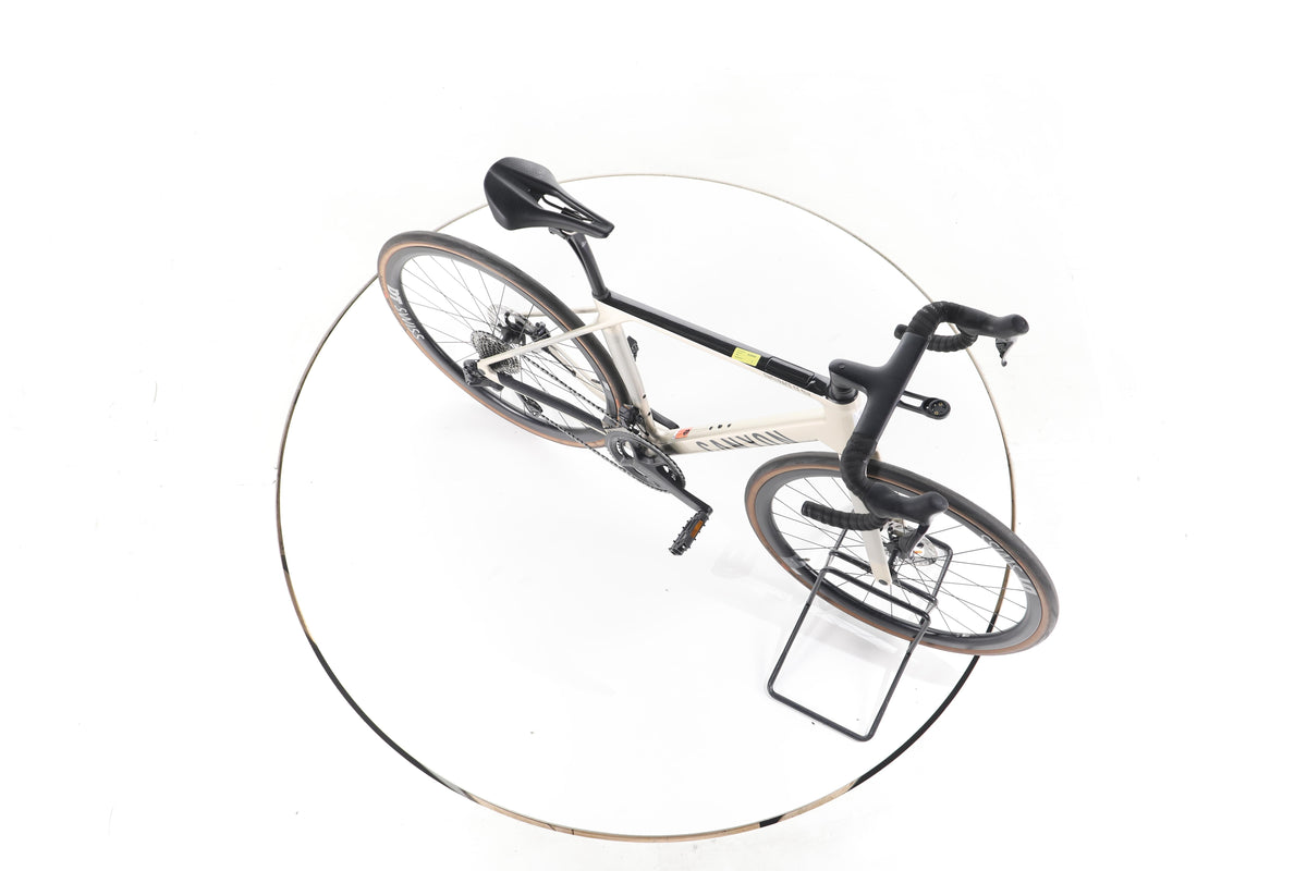 Canyon Endurace CF SLX 8 Di2 Rennrad Carbon 2024 - Image 14