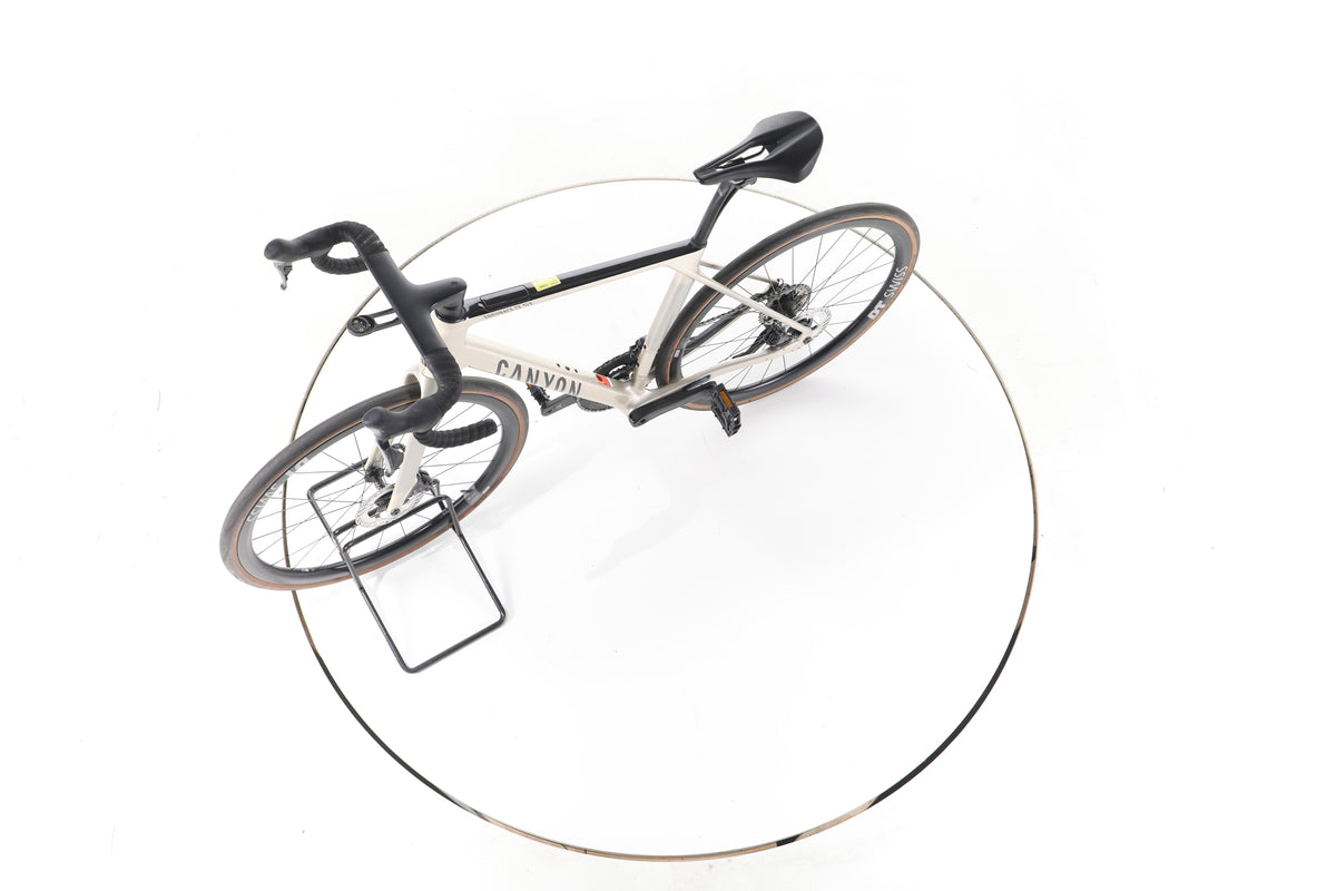 Canyon Endurace CF SLX 8 Di2 Rennrad Carbon 2024 - Image 18