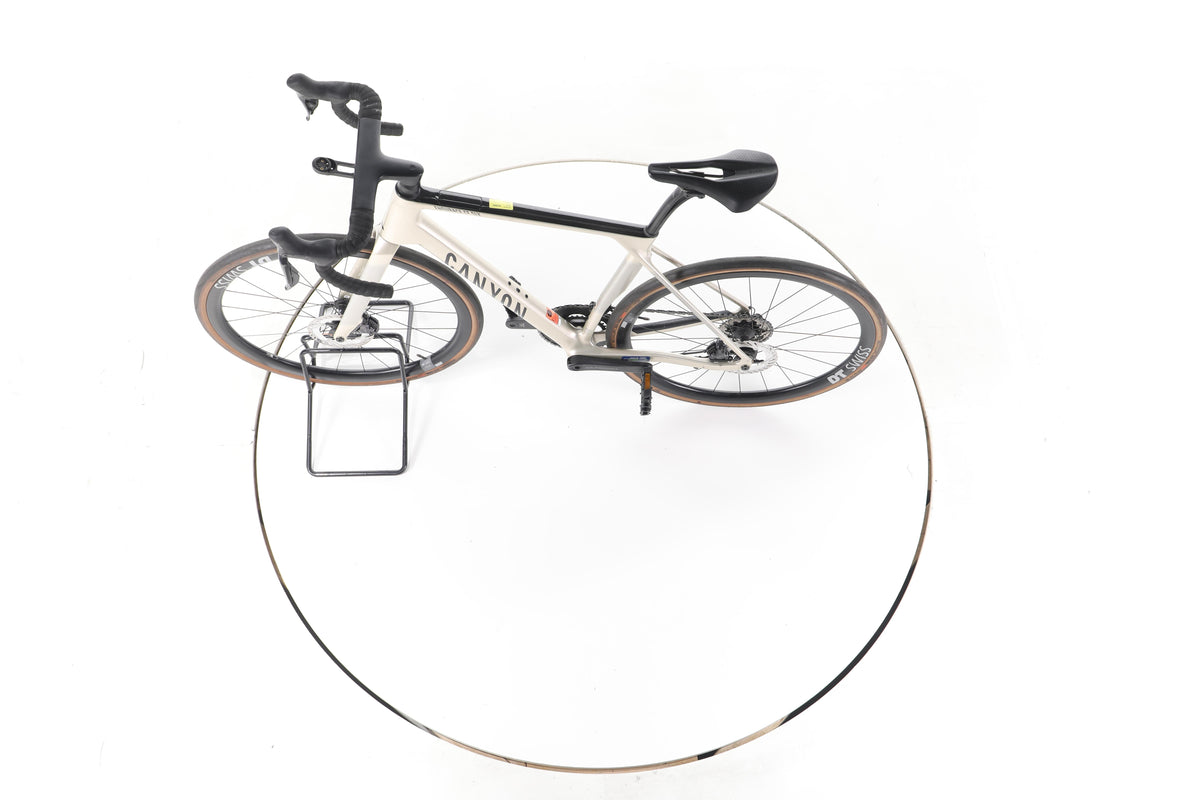 Canyon Endurace CF SLX 8 Di2 Rennrad Carbon 2024 - Image 19