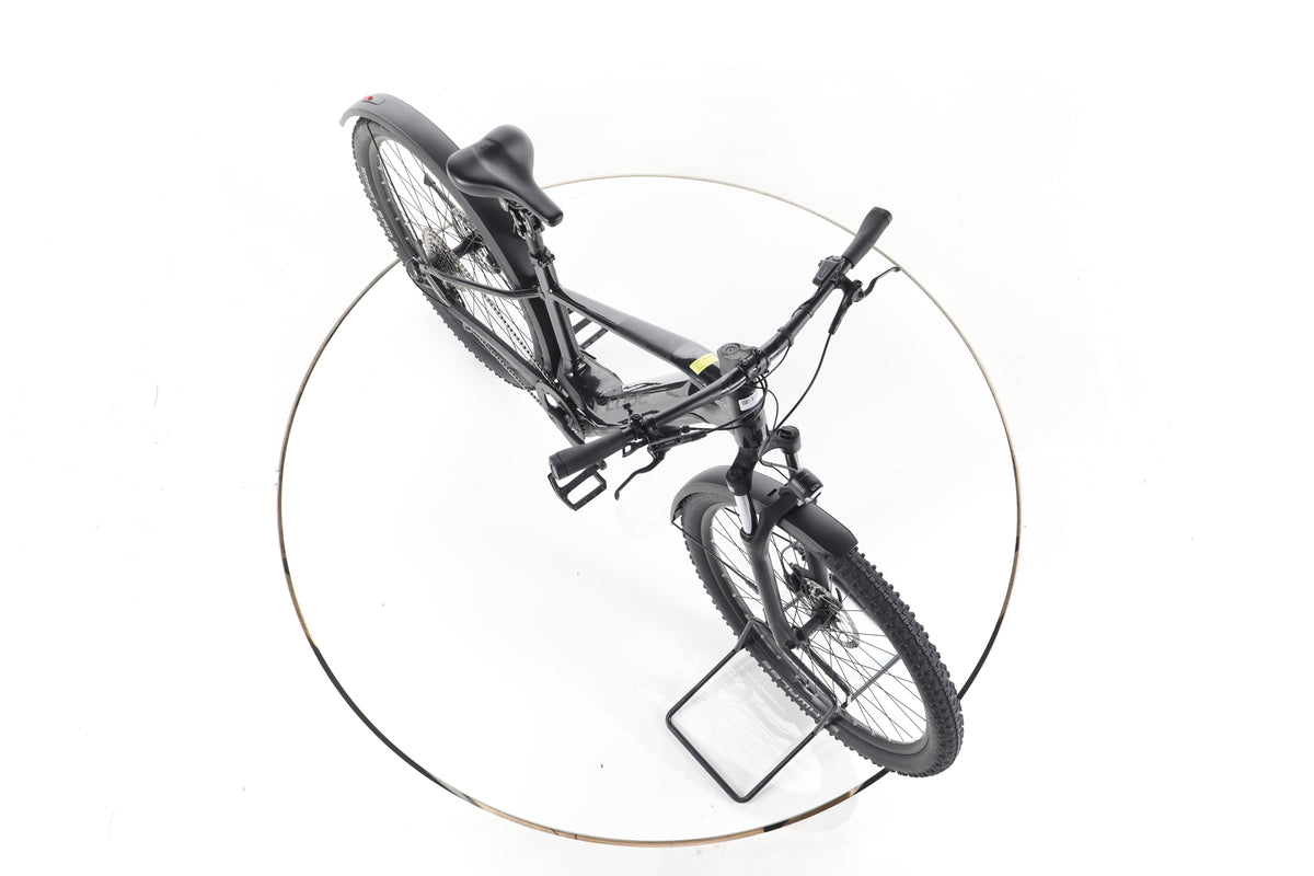 Cube Reaction Hybrid ONE Trekking E-Bike - Image 15